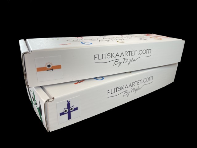 Set: plus-sommen en min-sommen - Afbeelding 2